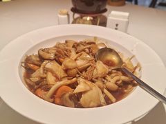 -宝轩渔府·老字号海鲜·正宗津菜(水上店)