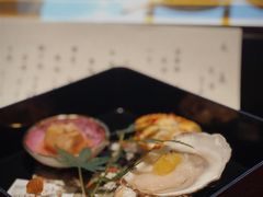 -元熹会席料理