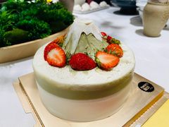 -派悦坊·甜品·蛋糕(日坛店)