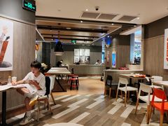 -肯德基(东门中店)