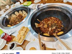 -东北铁锅宴(云龙华府店)