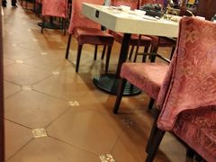 大堂-点都德(大茶楼店)