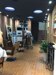 -明洞造型精品烫染