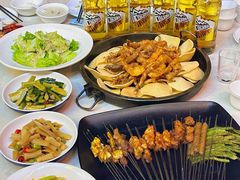 -hallch好吃餐厅(奥体中心店)