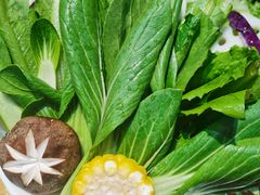 -草原塞蛮羊火锅城(港湾店)