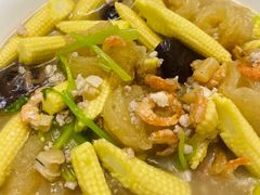 -吴祥记潮州菜·百年老字号·砂锅粥