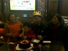 -嘉年华KTV(人民路店)