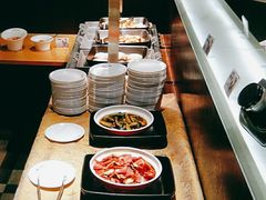 -前门后头老北京铜锅涮肉·京味菜·烤鸭(伊藤洋华堂店)