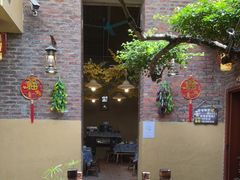 -米庄·原味私房菜(骏壹万邦店)