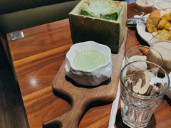 -大树餐厅(益田假日店)