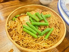 -老雒阳面馆·水席(定鼎门店)