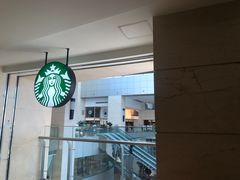 -星巴克(北京佳程广场店)