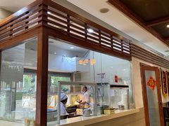 -桥香园云南过桥米线(金马碧鸡店)