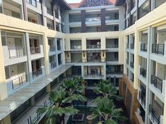 -三亚海棠湾万丽度假酒店