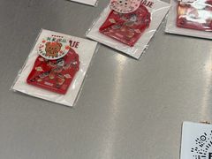 -龙湖杭州滨江天街