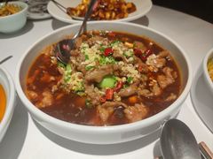 功夫水煮牛肉-小河盐帮·私家菜·烤鸭(三元桥·霄云路店)