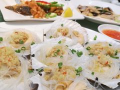 -新享乐海鲜(翠华路店)