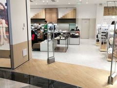 -hotwind热风(坂田百佳华店)