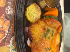 -斗牛士牛排餐厅(嘉里汇店)