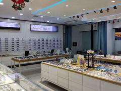 -LCCF创视觉眼镜(万金店)