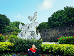-金鸡山公园