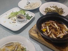 -恒记饭店·海鲜明档(淹城店)