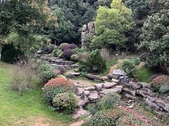 -桃花岭景区