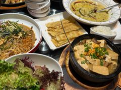 -金掌勺东北菜(格兰晴天店)