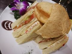 -超级厨房概念餐厅(奥园广场店)