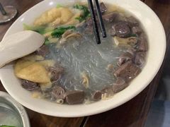 -随柳居·苏式小吃(建新巷店)