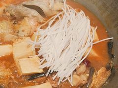 -遇东北林区铁锅炖(南开店)
