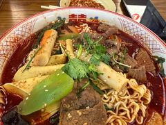 -脑馋粉儿(三里屯店)