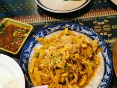 -蜗牛小馆醉乡民谣云南菜(惠新西里店)