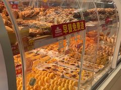 -味多美蛋糕(八大处店)