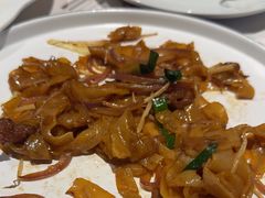 -禧宴Joyous Restaurant(禧园店)