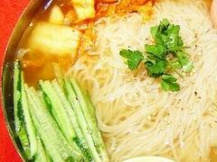 -艳宇鲜味冷面(三合新村店)