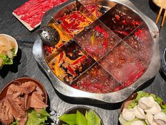 -大风老火锅(江北一店)