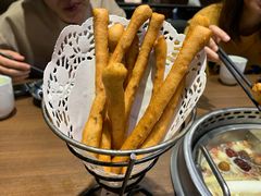 -快乐小羊(富强中路店)