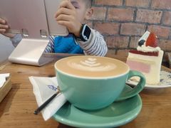 -西关84·History·Art·Cafe