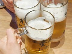 -星光小把串·海鲜烧烤(西安路店)