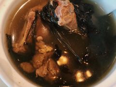 -领事馆19号中餐厅(厦门海景洲际酒店)