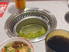 -喜家自助小火锅(乐客城店)