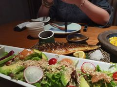 -贰捌零叁精致料理(钱湖店)