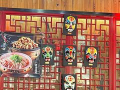 -老北京炸酱面·京味菜(西花市店)