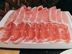 -吴老幺火锅(三林店)