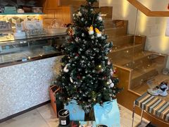 -莎琳娜食品有限公司·蛋糕店