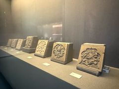 -洛阳古墓博物馆