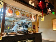 -松子料理(亮马桥店)