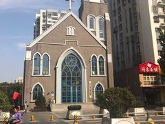 -万达广场(济南魏家庄店)