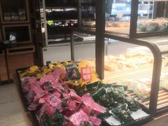 -罗莎蛋糕(魔法师司门口店)